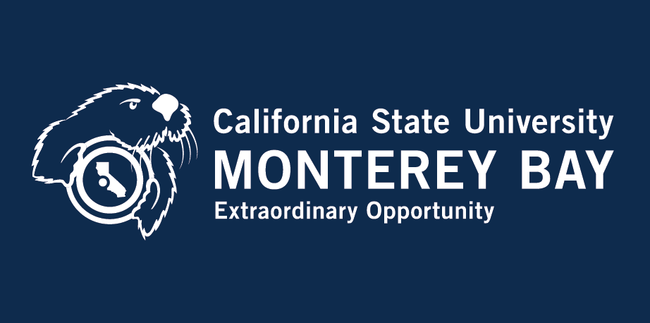 CAL STATE transfer programs provide guaranteed access to more than 40 degree programs in Logo