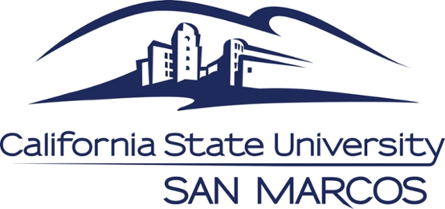 CAL STATE transfer programs provide guaranteed access to more than 40 degree programs in Logo